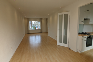For rent: Apartment Schubertlaan, Apeldoorn - 1