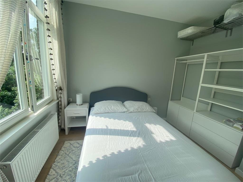 For rent: Apartment Baljuwplein, Rotterdam - 13