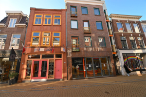Te huur: Appartement Folkingestraat, Groningen - 1