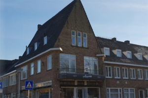 Te huur: Appartement Wenckenbachstraat, Eindhoven - 1