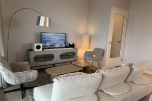 Te huur: Appartement Hoola van Nootenstraat, Utrecht - 1