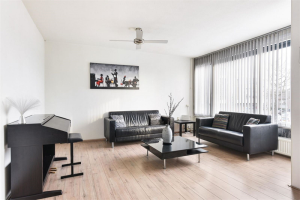 For rent: Apartment Suyslaan, Eindhoven - 1