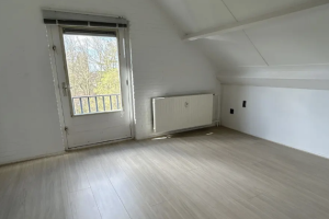 For rent: Apartment Grote Markt, Dordrecht - 1