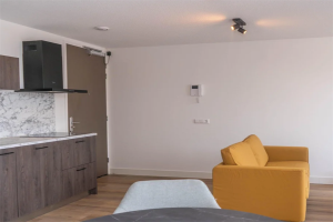 Te huur: Appartement Rosmolenplein, Tilburg - 1