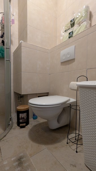 Te huur: Appartement Kapelstraat, Apeldoorn - 16