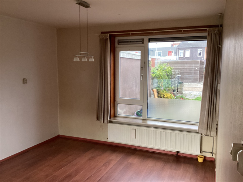 For rent: House Wilgenhof, Uithuizen - 1