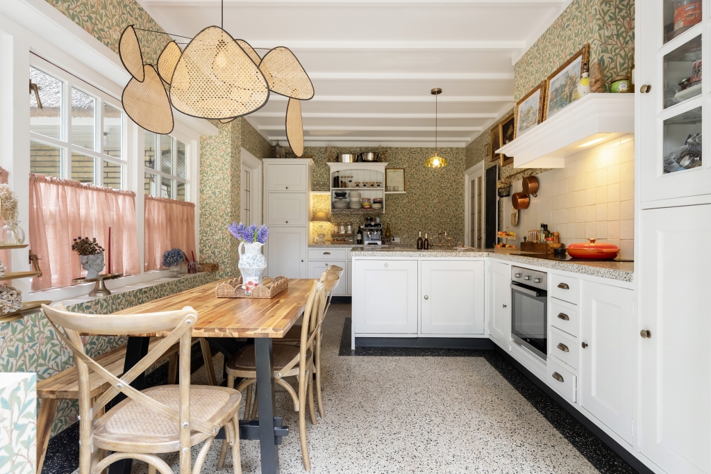 Te huur: Woning Grindberglaan, Apeldoorn - 19