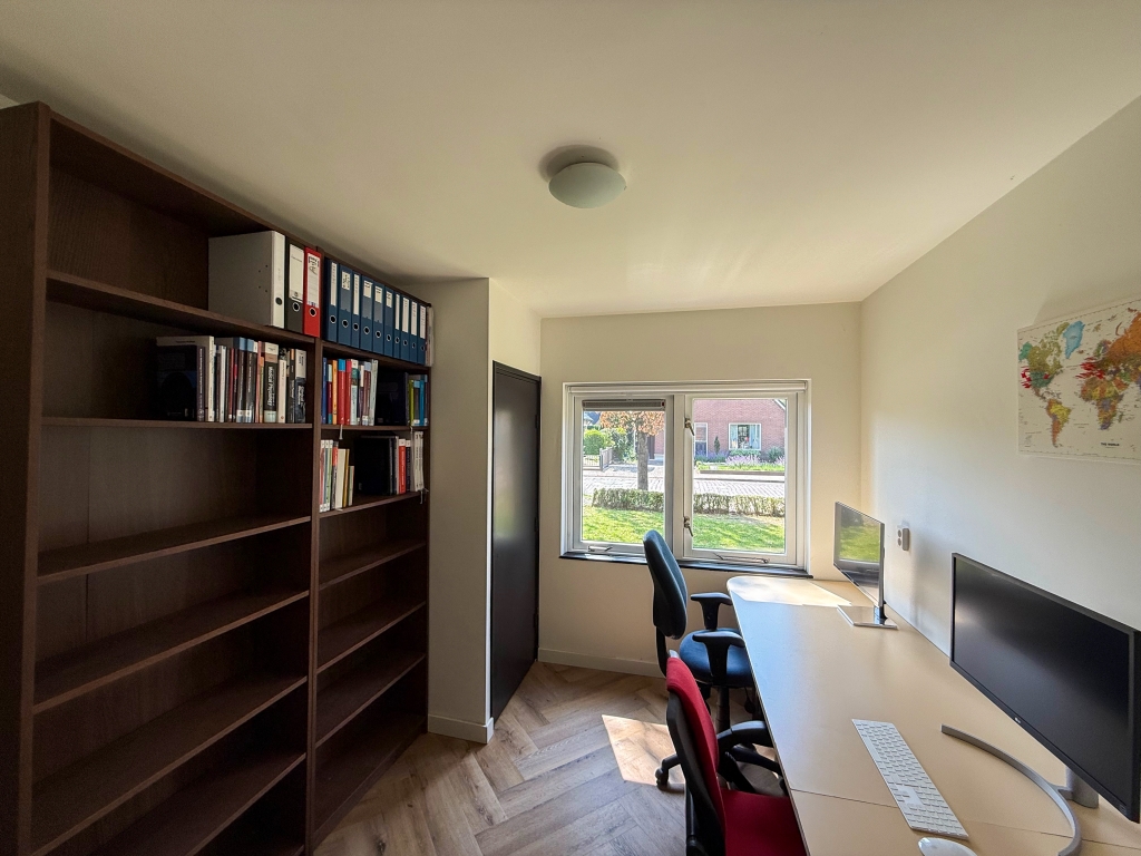 Te huur: Woning Koelmansstraat, Dalfsen - 22