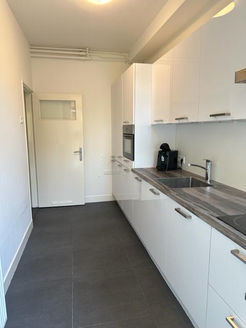 Te huur: Appartement Bezembindersgas, Nijmegen - 8