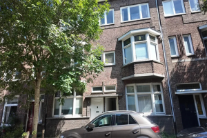 Te huur: Kamer Franquinetstraat, Maastricht - 1