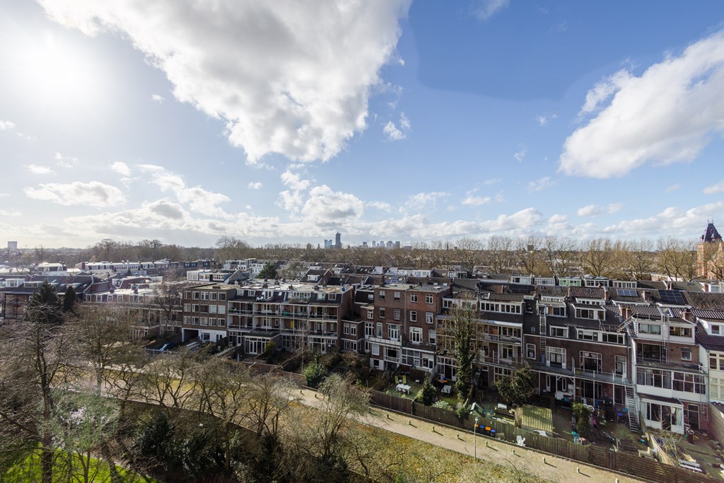 Te huur: Appartement Karel Doormanlaan, Utrecht - 10