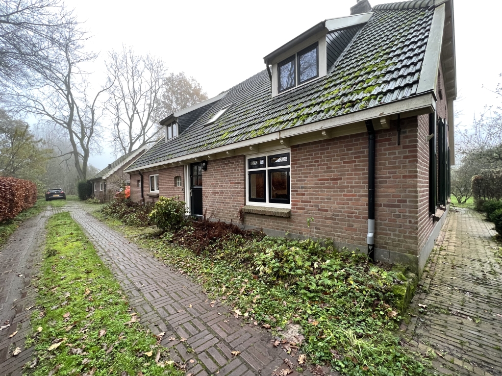 For rent: House Herxen, Wijhe - 37