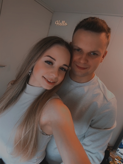 Impression of the tenant