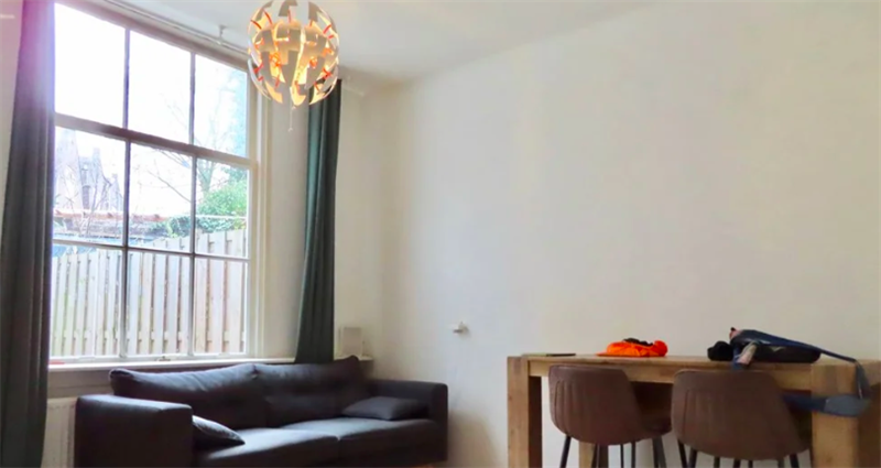 For rent: Apartment Westerstraat, Delft - 4