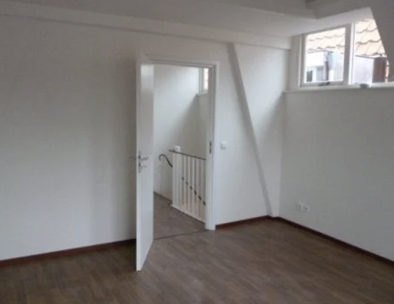 For rent: Apartment Spieringstraat, Gouda - 2