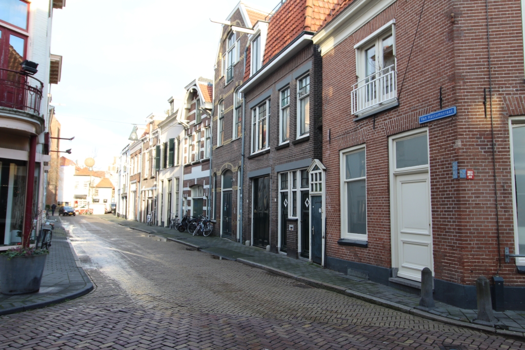 Te huur: Appartement Ossenmarkt, Zwolle - 27