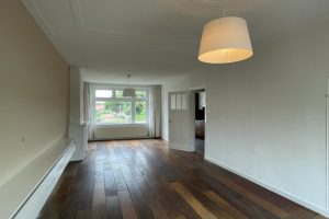 For rent: Apartment Biezendwarsstraat, Nijmegen - 1