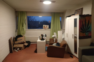For rent: Room Korvelseweg, Tilburg - 1