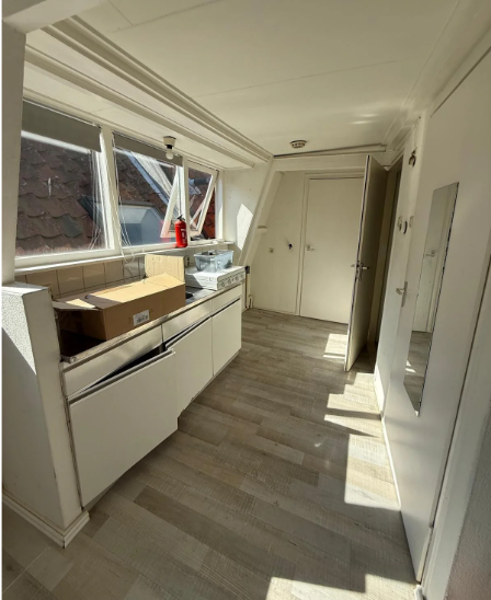 Te huur: Appartement Kleine Kerkstraat, Leeuwarden - 8