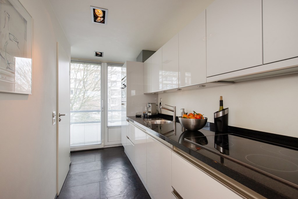 For rent: Apartment Kijkduinsestraat, Den Haag - 10