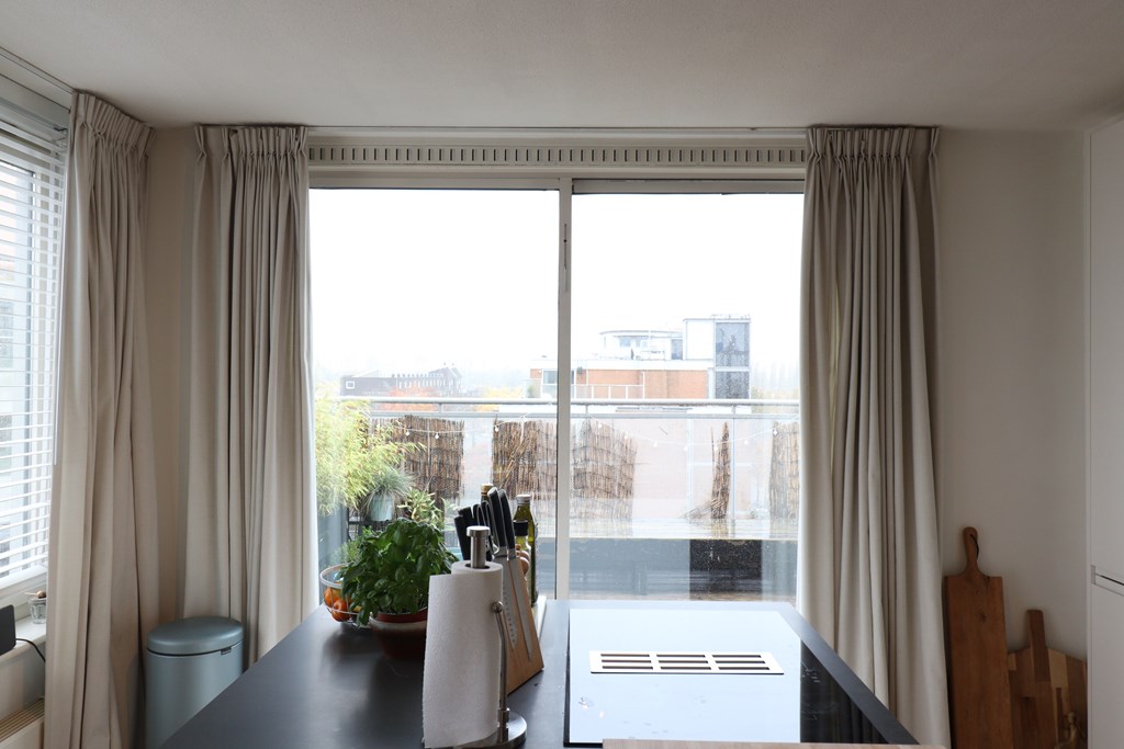 For rent: Apartment Kempenlaan, Amsterdam - 34