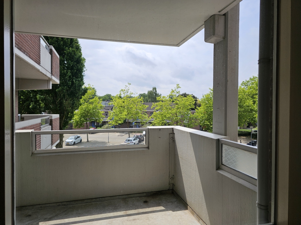 For rent: Apartment Statenkwartier, Den Bosch - 14