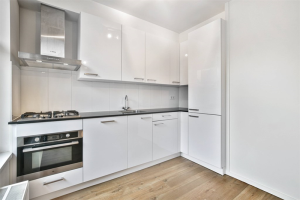 Te huur: Appartement Woestduinstraat, Amsterdam - 1