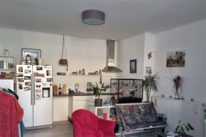 For rent: Apartment Oosterkade, Leeuwarden - 1