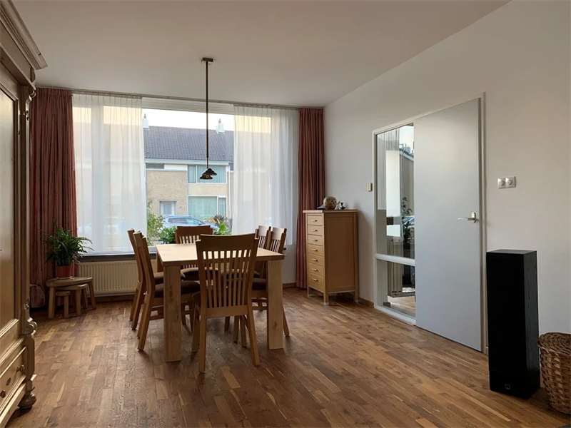 Te huur: Woning Weezenhof, Nijmegen - 8