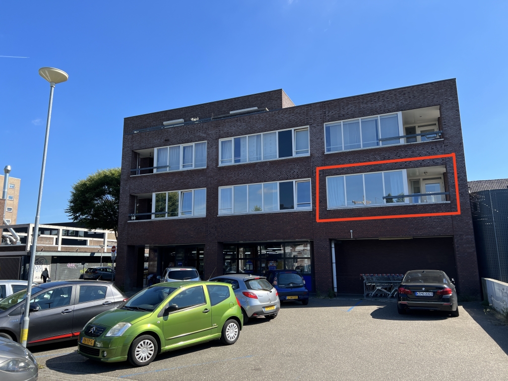 Te huur: Appartement Gemmastraat, Eindhoven - 24