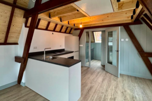 Te huur: Appartement Rijnstraat, Leiden - 1