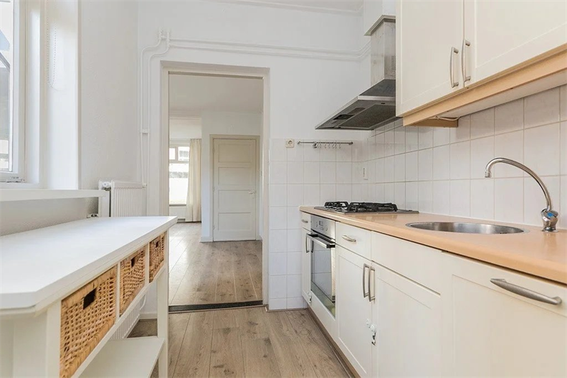 House Geldersedam for rent in Den Bosch 482997