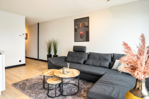 Te huur: Appartement Runmolen, Uden - 1