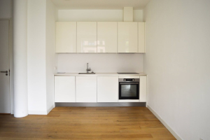 For rent: Apartment Zakkendragerssteeg, Utrecht - 1
