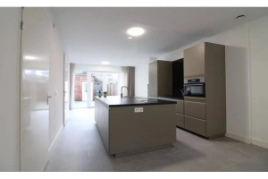 Te huur: Woning Baarsstraat, Eindhoven - 1