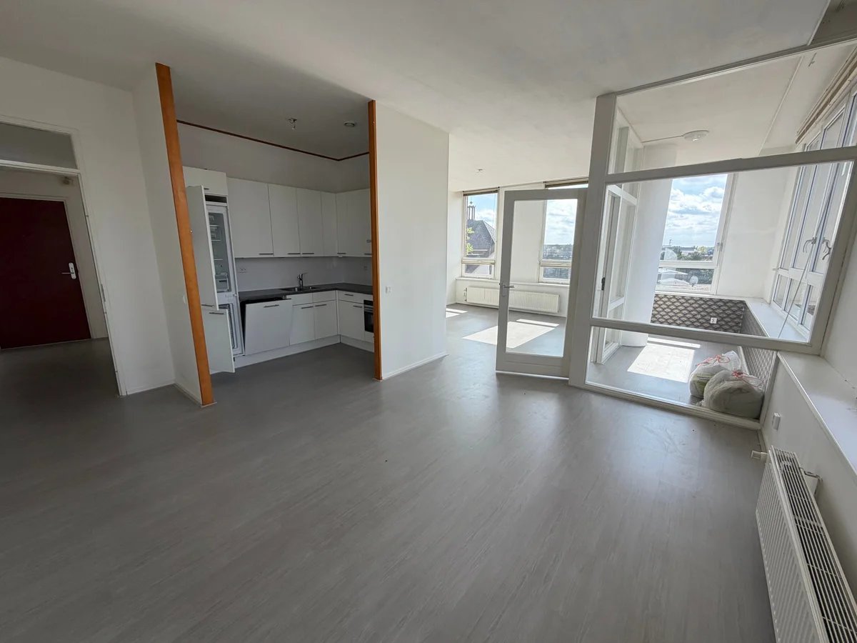 Te huur: Appartement Mooienhof, Enschede - 3