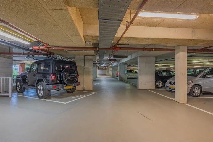 Te huur: Appartement Adamshofstraat, Rotterdam - 22