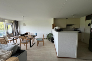 Te huur: Appartement Groenendaal, Rotterdam - 1
