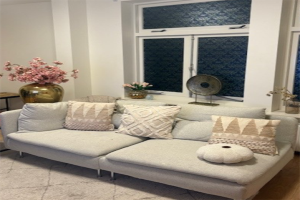 Te huur: Studio St. Janstraat, Breda - 1