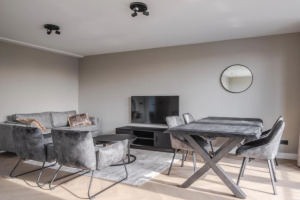 For rent: Apartment Stationsplein, Arnhem - 1