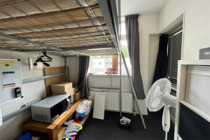 Te huur: Kamer Van der Weeghensingel, Den Bosch - 1