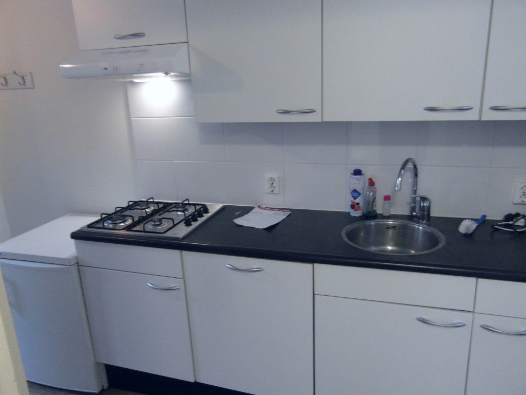 For rent: Apartment Weerd, Leeuwarden - 9