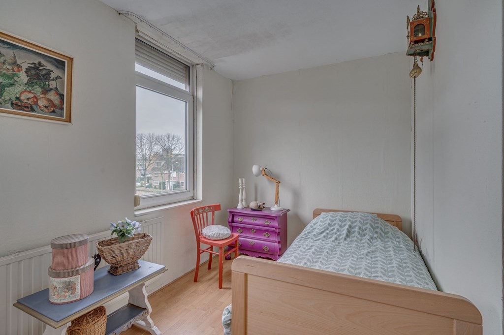For rent: Apartment Anne Frankstraat, Venlo - 10
