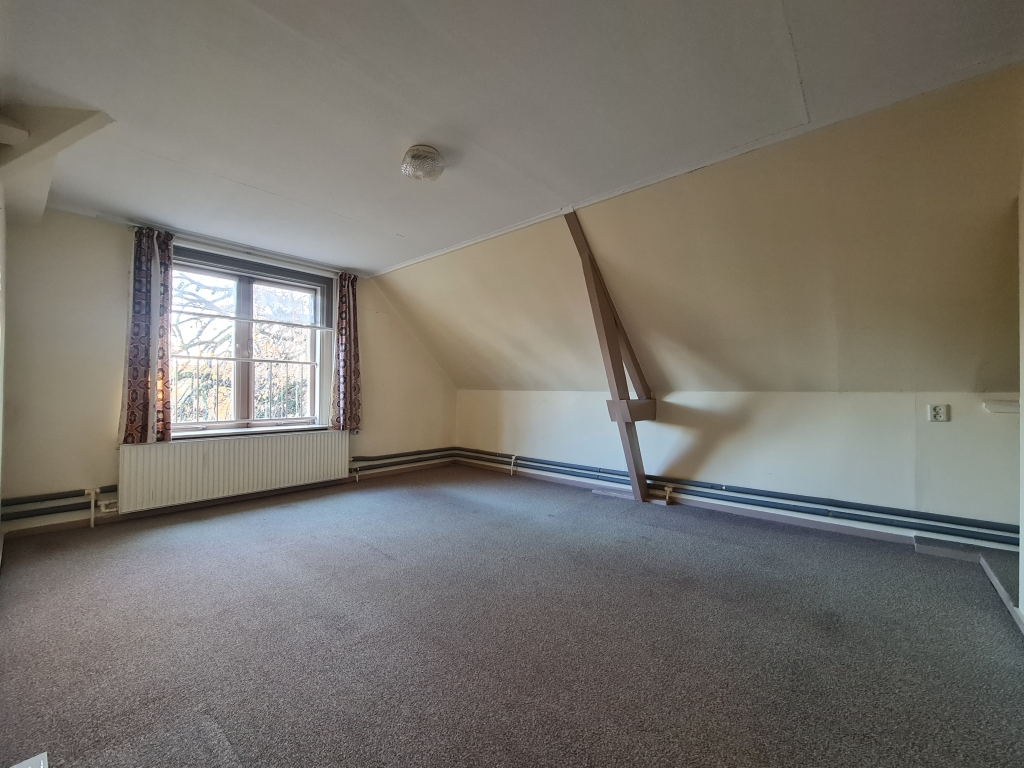 For rent: Apartment Stationsweg, Colmschate - 17