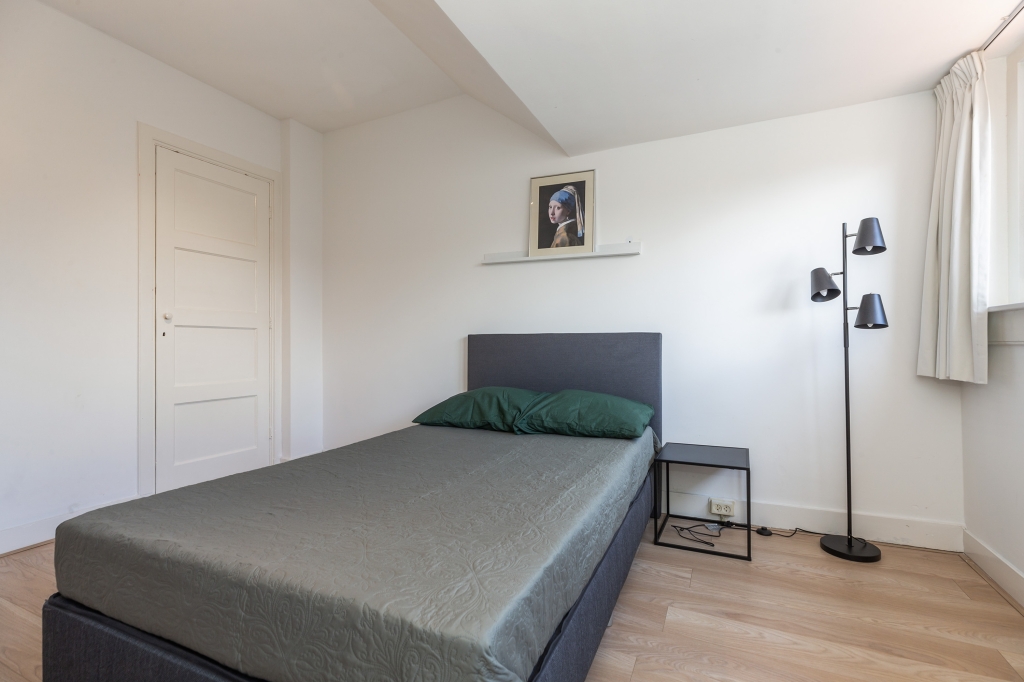 For rent: Apartment Namensestraat, Den Haag - 24