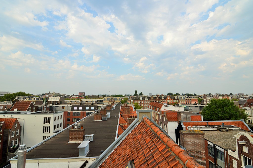 Te huur: Appartement Rozenstraat, Amsterdam - 29