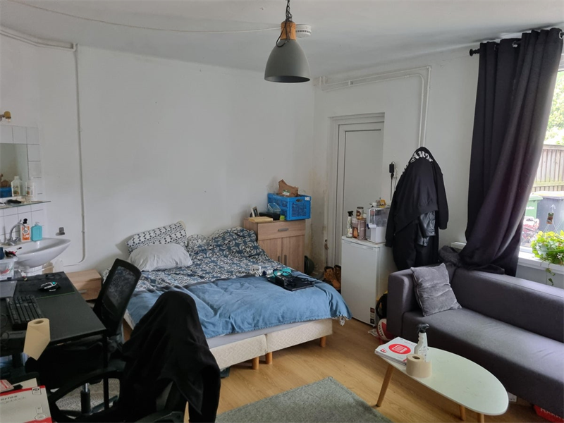Te huur: Kamer Pyrmontstraat, Enschede - 2