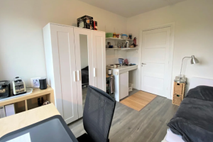 For rent: Studio Koning Clovisstraat, Maastricht - 1