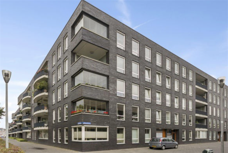Te huur: Appartement Rijngraafstraat, Breda - 2