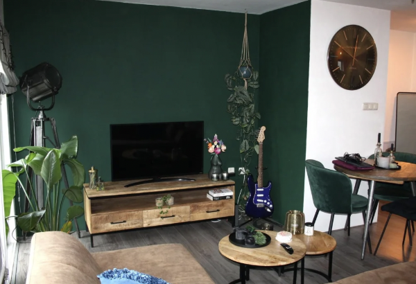 For rent: Apartment Wilhelminalaan, Susteren - 9